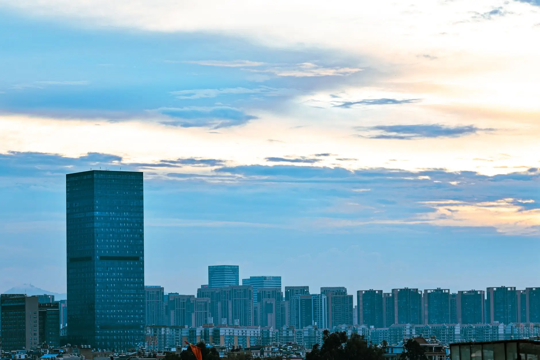 2025年济南科贸服务行业发展趋势与仪器仪表市场机遇分析