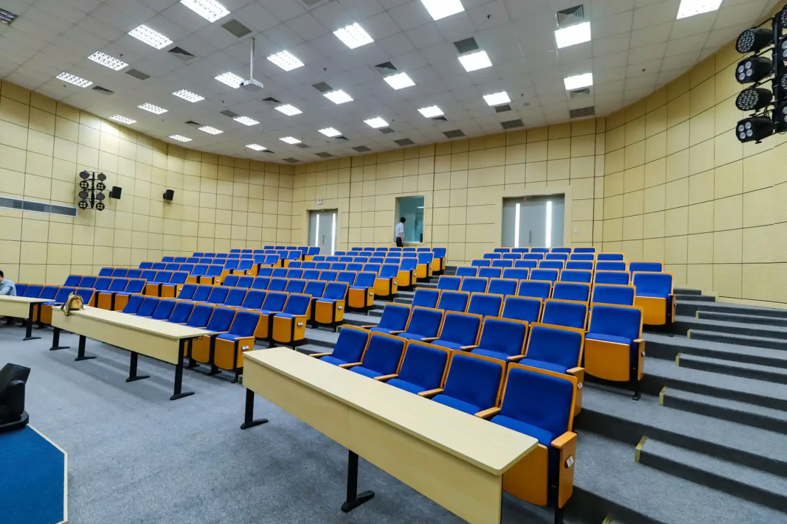 济南福瑞达一麟科贸电子仪器仪表产品线及应用场景解析